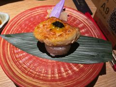 -阿吾罗·月咏精致日料(港汇恒隆广场店)