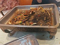 -拾忆·私厨(光谷店)