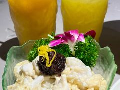 -Home Thai·泰谣(王府井apm店)