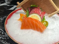 -牛将军•涮肉•烤肉•铁板烧(北京王府井·故宫店)