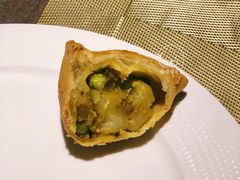 -Pita's&Tika's中东和印度风味餐厅(龙湖天街店)