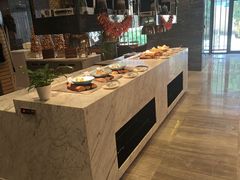 -丽都皇冠假日酒店·Matrix亦餐厅(望京店)