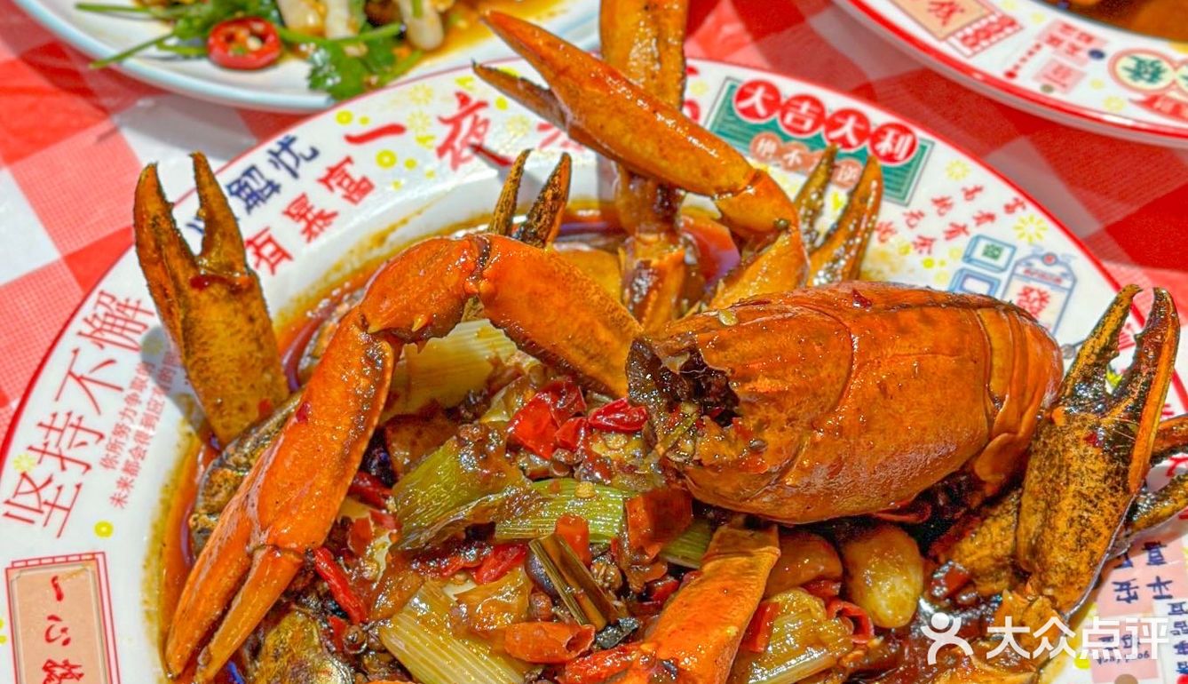 在深圳！吃到了人生澳洲龙虾🦞