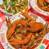 在深圳！吃到了人生澳洲龙虾🦞