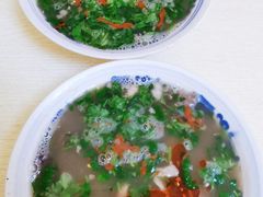 -清真刘记大顺斋(三合里小区店)