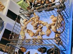 -富力万达文华酒店·海鲜自助