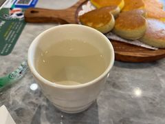 -MANYU COFFEE(广渠门店)