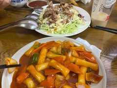 -中场休息食间(杨柳青店)