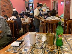 大堂-番茄屋葡式美食(总店)