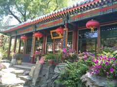 -白家大院·王府宫廷菜(苏州街店)