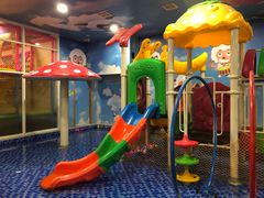-丽池宫韩式汗蒸会馆(华灯坊店)