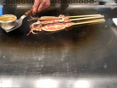 -湘汇概念铁板烧(铁西万达店)