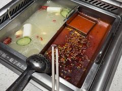 -野妹经典火锅(民治店)