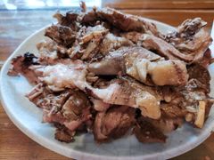 -清真·益鑫羊肉手抓馆(花园北街店)