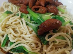 -泰顺江南春面馆