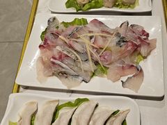 -粤顺渔坊·中山脆肉鲩火锅(清湖店)