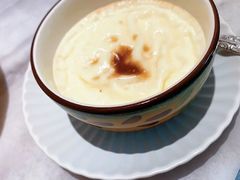 -伊斯坦布尔土耳其清真咖啡餐厅