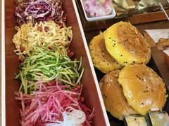 -华府九号海鲜烧烤大排档(龙域店)