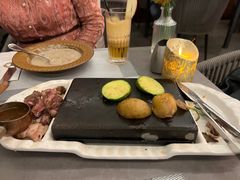 -Mezomd曼索蒂西班牙餐厅(广粤店)