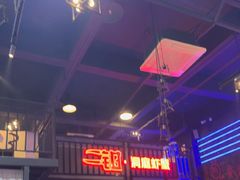 -二钳洞庭虾蟹·江湖菜(成都鹭岛店)