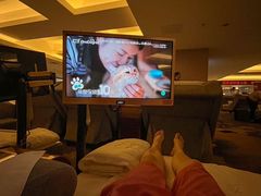 -世外桃源水疗会(皇庭彩园店)