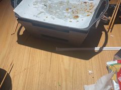 -聚点串吧·北京烧烤(海淀黄庄店)