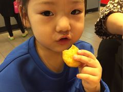 -麦当劳(宜兴人民路店)