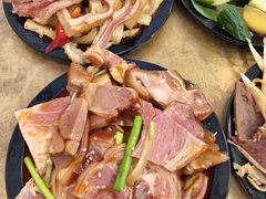 -惠丰源烩面馆(经七路店)