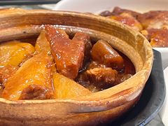 -熠盛粤味·顺德桑拿鸡(永康路店)