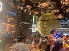 -西塔老太太泥炉烤肉(武汉摩尔城店)