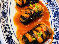 -马布尔莱斯食府(西红门店)