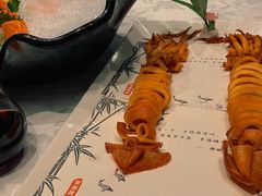 -万宝海鲜舫(劳动公园店)