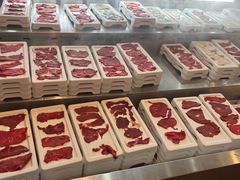 -罗二娘·鲜切牛自助火锅(罗湖东门步行街店)