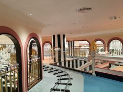 -奈尔宝·儿童乐园·亲子餐厅(鄞州万达店)