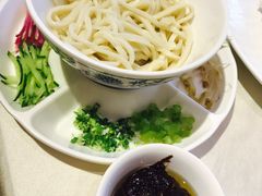 -到家尝北京菜(西坝河店)