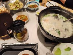 -筱爷叔·上海传统手工菜(玉树路店)