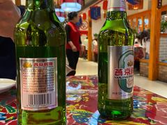 -7号院家宴.烧鸽子(门头沟店)