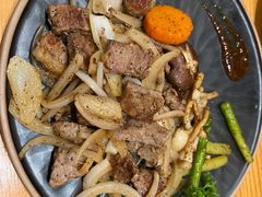 -福匠日本料理(人民路店)