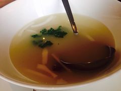 海天楼中餐厅-海天楼(天津泛太平洋店)