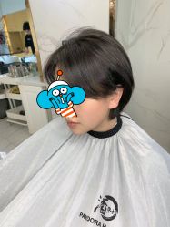 -潘多拉Hairsalon