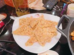 -椒行天下干锅牛蛙·(万宝店)