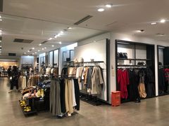 -ZARA(仓山万达店)