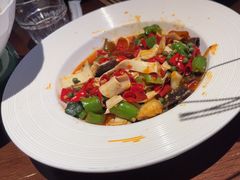 火爆双脆-成都娃娃花园餐厅 (南艺旗舰店)