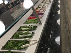 -So Lounge索兰至餐厅(蓝色港湾店)