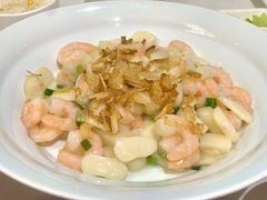 -大鸭梨烤鸭(左家庄店)