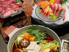 -蟹犇前•帝王蟹雪蟹(陆家嘴店)