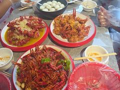 -盱眙虾怪·旗舰店