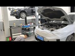 -李师傅修车(立水桥店)