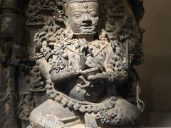 -敦煌石窟文物保护研究陈列中心