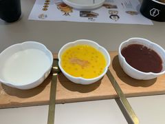 -蔡澜点心·粤菜(西单大悦城店)